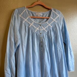 100% Cotton Nightgown